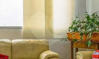 Imagem: São Paulo - Apartamento Padrão - PINHEIROS