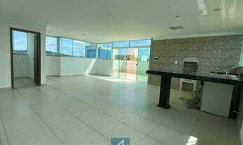 Imagem 3: Apartamento Cobertura B. Liberdade