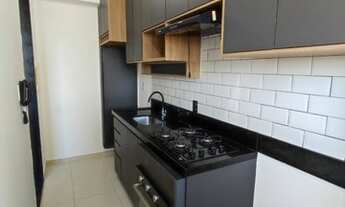 Imagem 1: Apartamento de 1 quarto em Morada de Laranjeiras