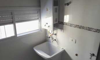 Imagem 7: Apartamento - 01 quarto - Mobiliado - Centro de Curitiba