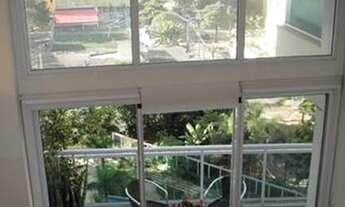 Imagem 6: Apartamento para venda com 162 metros quadrados com 3 quartos em Cidade Monções - São Paul