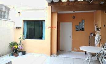 Imagem 2: CASA RESIDENCIAL em SÃO BERNARDO DO CAMPO - SP, RUDGE RAMOS