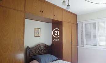 Imagem 5: Apartamento com 3 dormitórios à venda, 100 m² por R$ 780.000,00 - Perdizes - São Paulo/SP