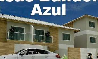 Imagem: Lançamento de casa independente, perto