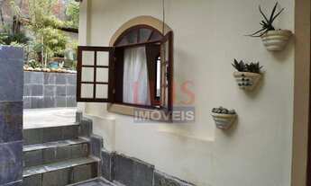 Imagem 3: Casa com 4 dormitórios à venda, 220 m² por R$ 650.000 - Itaipu - Niterói/RJ -CA4446