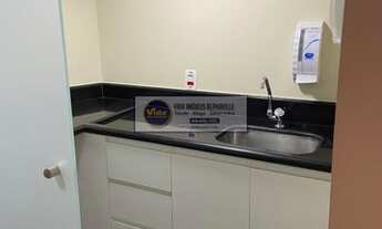 Imagem 5: Barueri - Conjunto Comercial/Sala - Alphaville Industrial