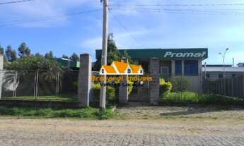 Imagem 2: Galpão para alugar Bom Fim do Bom Jesus Cabreúva
