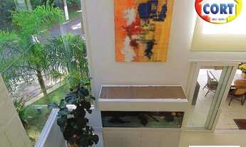 Imagem 3: Venda de casa com frente para a reserva do condomínio Arujá 5!!!