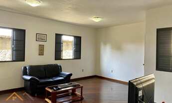 Imagem 4: Casa com entrada independente 3 quartos sendo um com suite à venda, 220 m² por R$ 599.000