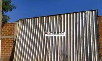 Imagem 2: Terreno industrial à venda, Jardim Boa Vista, Hortolândia