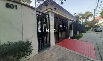 Imagem 2: Lindo apartamento na Vila Maria