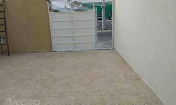 Imagem 3: Casa com 2 dormitórios à venda, 84 m² por R$ 280.000,00 - Esplanada Santa Helena - Taubaté