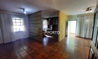 Imagem 2: Casa com vocação comercial, 4 dormitórios à venda, 300 m² - Jardim Europa - Piracicaba/SP