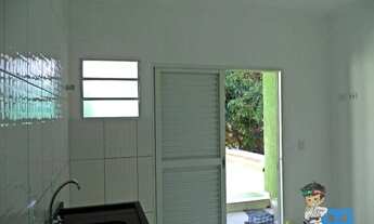 Imagem 5: Casa com 1 dormitório para alugar, 80 m² por R$ 1.200,00/mês - Rochdale - Osasco/SP