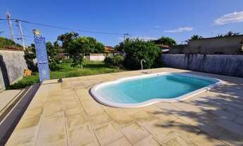 Imagem: Terreno para venda em Boqueirão - Saquarema