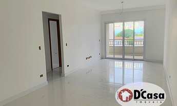 Imagem 2: Apartamento com 3 quarto sendo 1 suíte e varanda gourmet na região central de Taubaté-SP