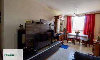 Imagem: Apartamento com 2 dormitórios à venda