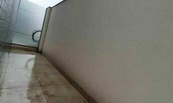 Imagem: Apartamento com área privativa - Sidil