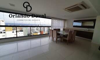 Imagem 2: Apartamento para venda possui 135m com 3 suítes em Pituba - Salvador - BA