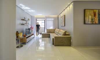 Imagem 2: Apartamento 04 quartos em Lourdes, próximo ao Diamond Mall