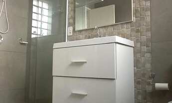 Imagem 6: Apartamento para aluguel 136m² com 3 quartos e dep. emp.em Menino Deus - Porto Alegre - RS