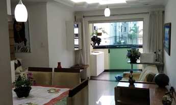 Imagem 2: Apartamento para venda possui 78 metros quadrados com 3 quartos em Luzia - Aracaju - SE