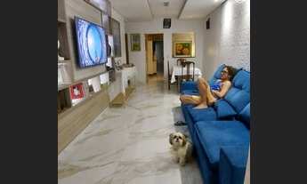 Imagem 3: Casa para venda tem 150 metros quadrados com 3 quartos em Jardim Atlântico - Goiânia - GO