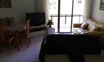 Imagem 7: Apartamento 2 dormitórios Asturias uma quadra da praia