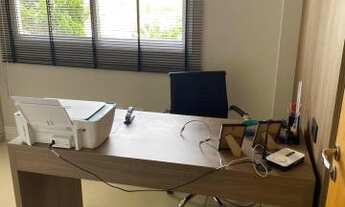 Imagem 7: Maravilhoso Sobrado no Condomínio Crystal Park - Pq Califórnia - 205m² - 4 Suítes - Mobili