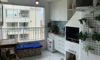 Imagem 4: Apartamento - Jardim San Marino - Residencial Filomena - 67m² - 2 Dormitórios