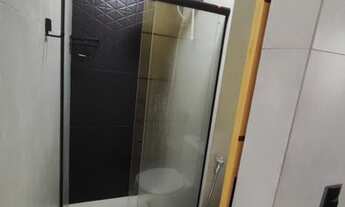 Imagem 2: Apartamento de 1 quarto em Morada de Laranjeiras