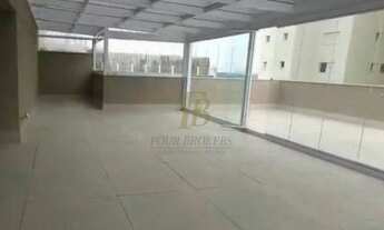 Imagem 2: COBERTURA DÚPLEX 230 M2 NOVA