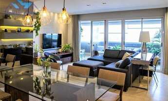 Imagem 5: Apartamento à venda, 120 m² por R$ 2.120.000,00 - Brooklin - São Paulo/SP