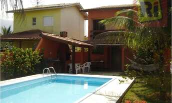 Imagem 4: Sobrado à venda, 320 m² por R$ 950.000,00 - Morada Praia - Bertioga/SP