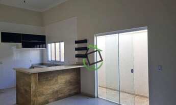 Imagem 7: Casa com 3 dormitórios à venda, 160 m² por R$ 680.000,00 - Parque Residencial Damha - Arar