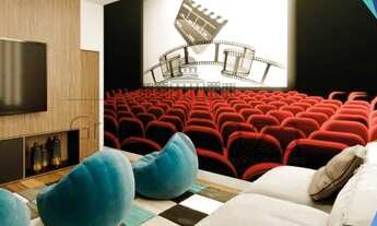 Imagem 5: Apartamento - Jd. Indústrias - Residencial Bella Vida - 2 Dormitórios - 52m²