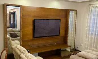 Imagem 6: Casa com 3 quartos em Guilhermina - Praia Grande - SP