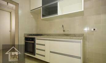 Imagem 5: Apartamento em Jardim Ampliação com 83m²