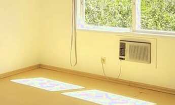 Imagem 5: Apartamento semi mobiliado