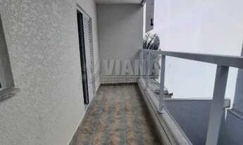 Imagem 7: SANTO ANDRé - Apartamento Padrão - Vila Príncipe De Gales