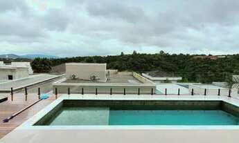 Imagem 6: Excelente casa nova em Alphaville alto padrão 4 suítes estuda permuta