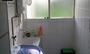 Imagem 7: APARTAMENTO COM 58 M² E 2 DORMITÓRIOS NO RESIDENCIAL ANCHIETA AO LADO DA FACULDADE UNIANCH