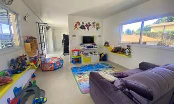 Imagem 4: Casa 3 dormitórios - Condomínio em Bom Jesus dos Perdões/SP