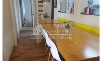 Imagem 4: São Paulo - Apartamento Padrão - Jardim Marajoara