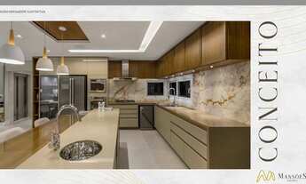 Imagem 6: Apartamento no Jardim Aquárius com 505 m² com 5 suítes 6 vagas