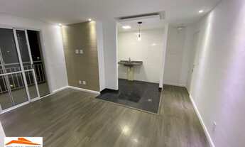 Imagem 4: Apartamento para venda tem 68 metros quadrados com 2 quartos em Jaguaré - São Paulo - SP