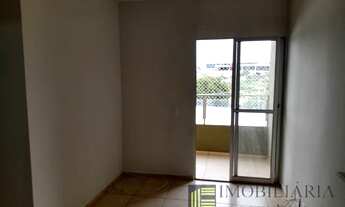 Imagem: SÃO JOSÉ DO RIO PRETO - Apartamento Padrão