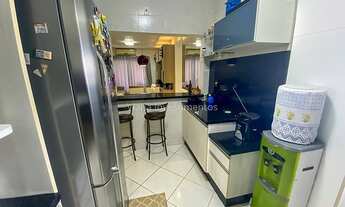 Imagem 7: Apê espaçoso no Lê Parc