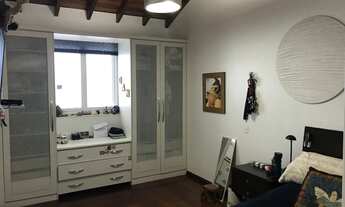 Imagem 7: Casa de Condomínio. Com 350 metros quadrados e 3 quartos em Real Park Mogi