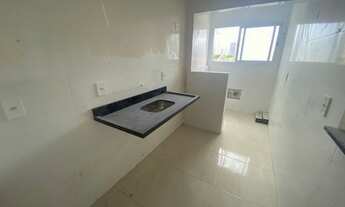 Imagem 6: Apartamento para venda com 47 metros quadrados com 1 quarto em Guilhermina - Praia Grande